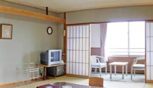 Japanese Room (8 tatami mats)