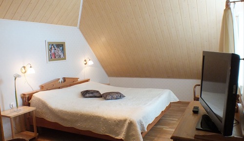 Family Room, 2 Bedrooms, Balcony