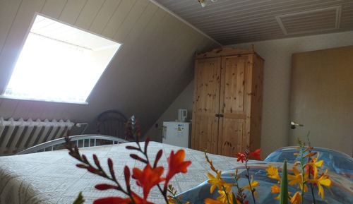 Economy Quadruple Room, 2 Bedrooms