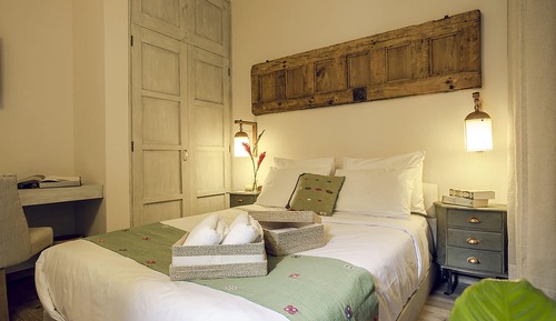 Vaichil Double Room