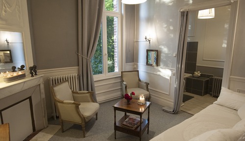 Suite (Médicis)