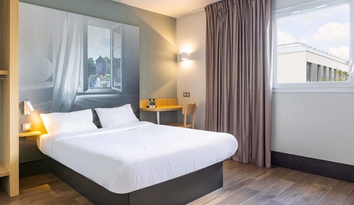 Double Room, Accessible, Non Smoking