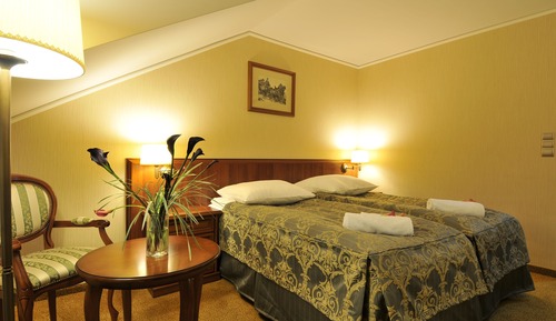Single Room