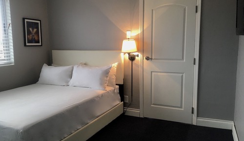 Premier Double Room