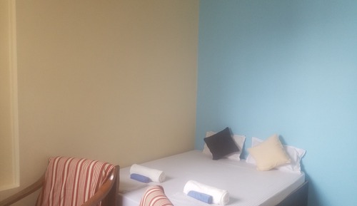 Deluxe Double Room, 1 Double Bed, Non Smoking