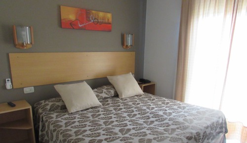 Apartment (Double)