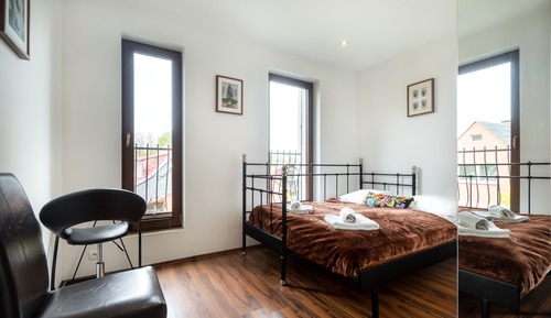 Superior Apartment, 3 Bedrooms