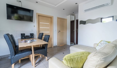 Comfort Apartment, 1 Bedroom, Balcony