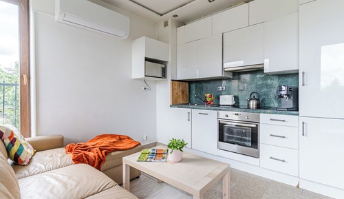 Apartment, 2 Bedrooms