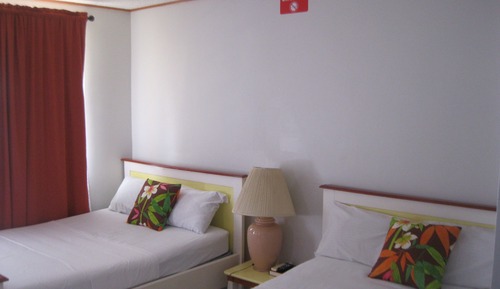 Basic Room