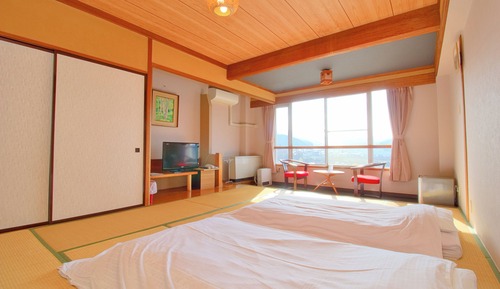 Japanese Style Room