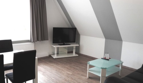 Suite, 1 Bedroom