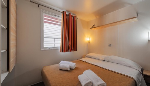 Mobile Home, 3 Bedrooms