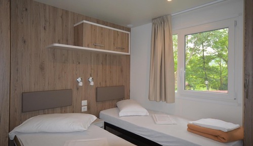 Casa mobile, accesso disabili