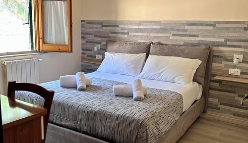 Apartment, 1 Bedroom