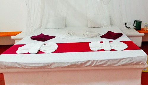 Basic Double Room