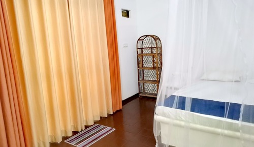Deluxe Double Room, 1 Bedroom, Private Pool, Sea View