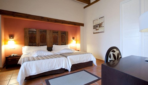 Double or Twin Room