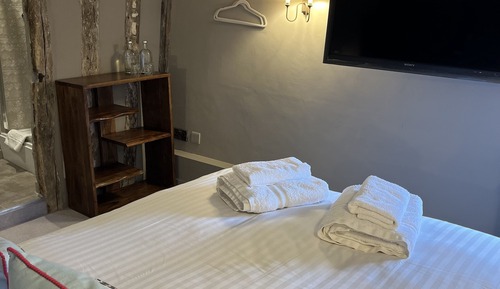 Double Room, Ensuite