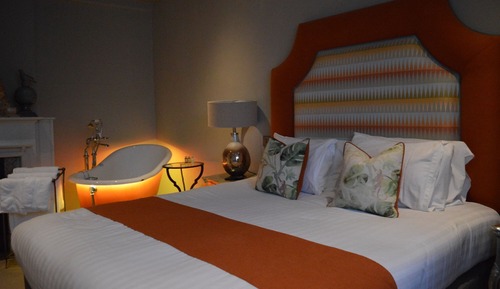 Double Room, Ensuite