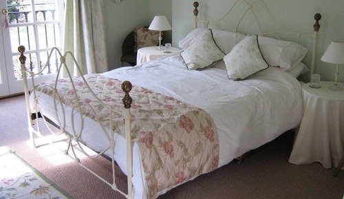 Double Room, Ensuite