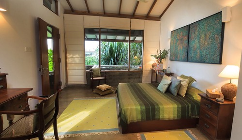 Villa, 4 Bedrooms, Private Pool