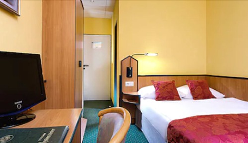 Double Room