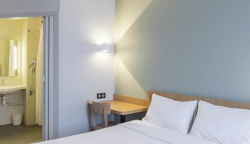 Double Room, Accessible, Non Smoking
