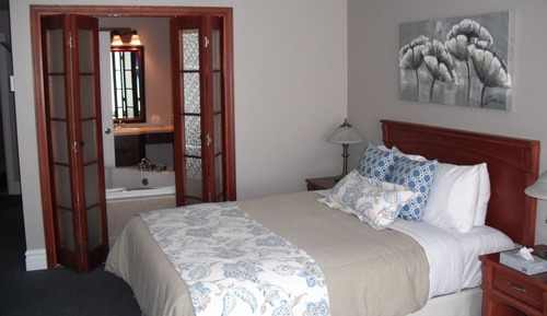 Superior Room, 1 Queen Bed