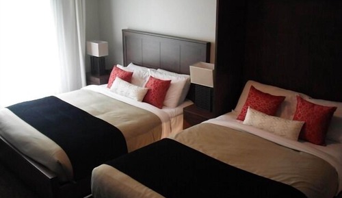 Standard Room (Manoir)