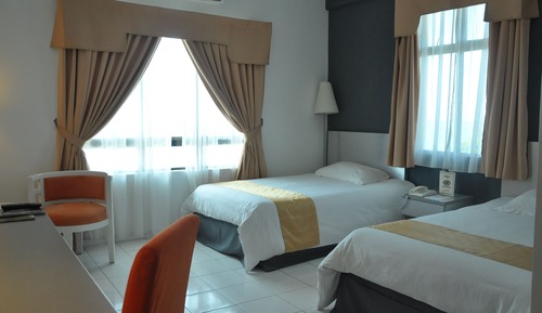 Superior Room (Non Seaview)