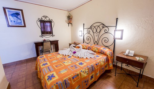 Standard Double Room, 1 Double Bed