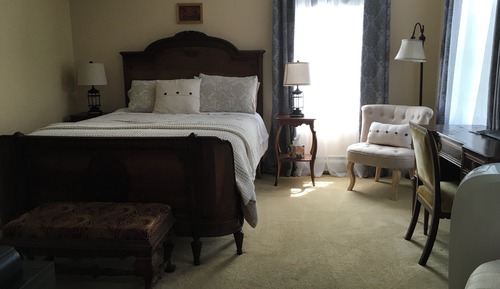 Cherry Room