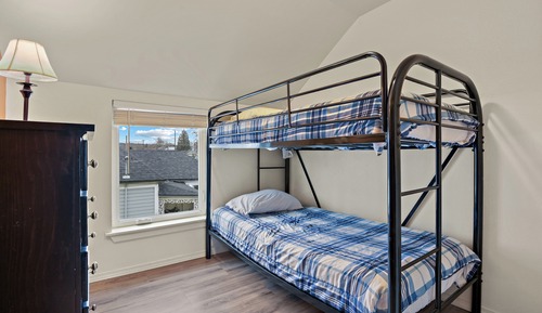 Family Suite, 3 Bedrooms, Non Smoking, City View