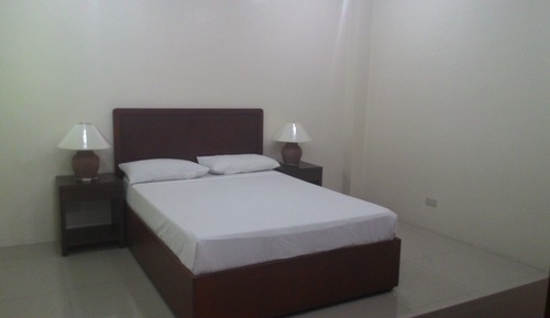 One Bedroom
