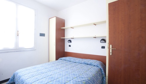 Standard Apartment, 1 Bedroom (5pax)