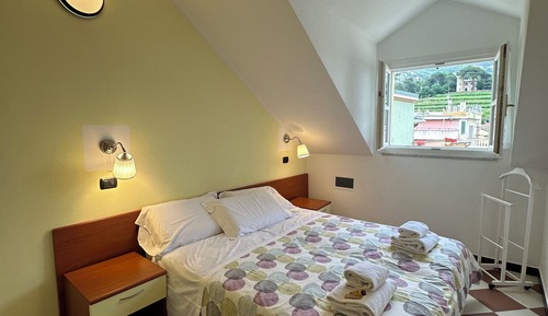 Economy Apartment, 1 Bedroom (6pax)