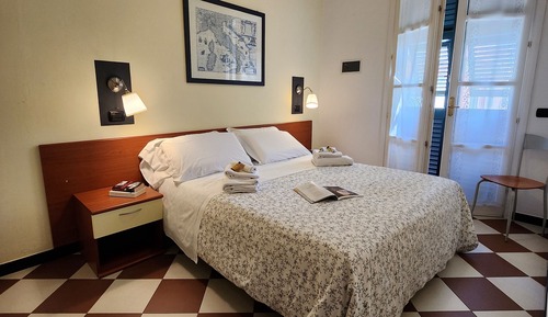 Standard Apartment, 1 Bedroom (6pax)