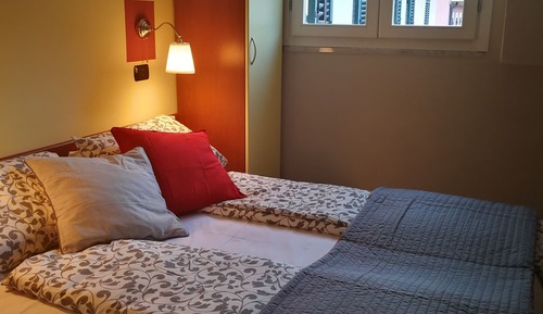Economy Apartment, 1 Bedroom (5pax)