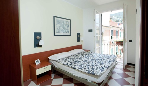 Apartment, 1 Bedroom (6pax)