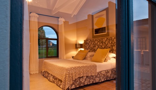 Luxury Villa, 5 Bedrooms, Mountain View, Mountainside