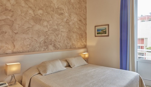 Basic Triple Room
