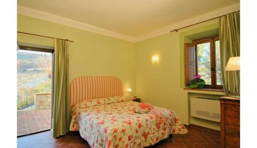 Superior Double Room (Vertine)
