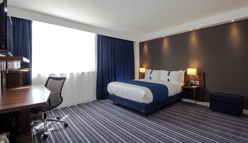 Standard Room, 1 Double Bed with Sofa bed