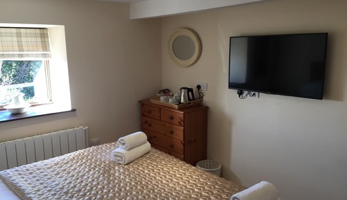Superior Double or Twin Room