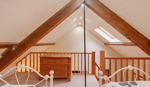 Luxury Cottage, 2 Bedrooms