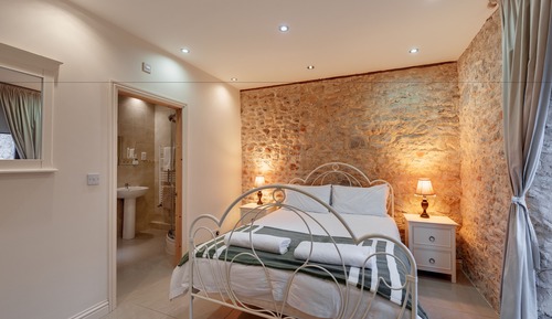 Executive Double Room, 1 King Bed