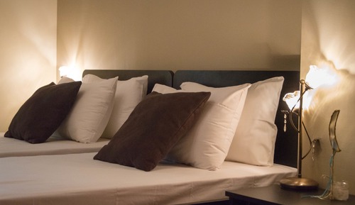 Family Villa, 4 Bedrooms, Private Pool (Georgia)