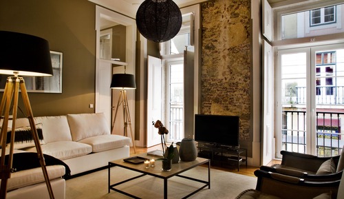 Superior Apartment, 2 Bedrooms, Kitchenette