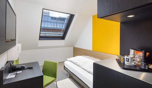 Superior Single Room